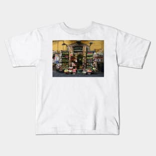 Naples Kids T-Shirt